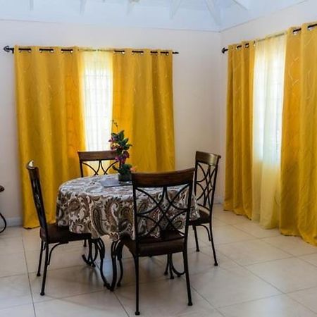 Smart Villa @ Richmond מראה חיצוני תמונה