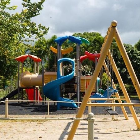 Smart Villa @ Richmond מראה חיצוני תמונה