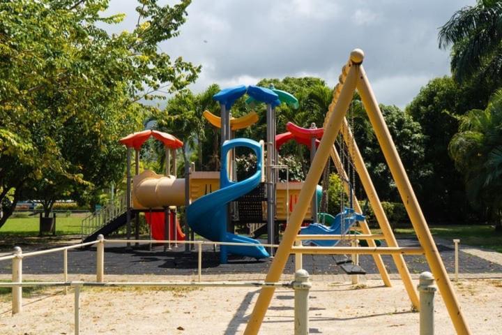 Smart Villa @ Richmond מראה חיצוני תמונה