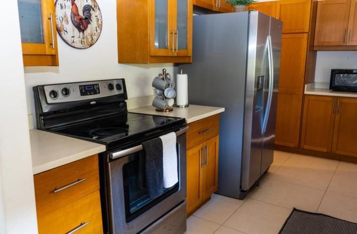 Smart Villa @ Richmond מראה חיצוני תמונה