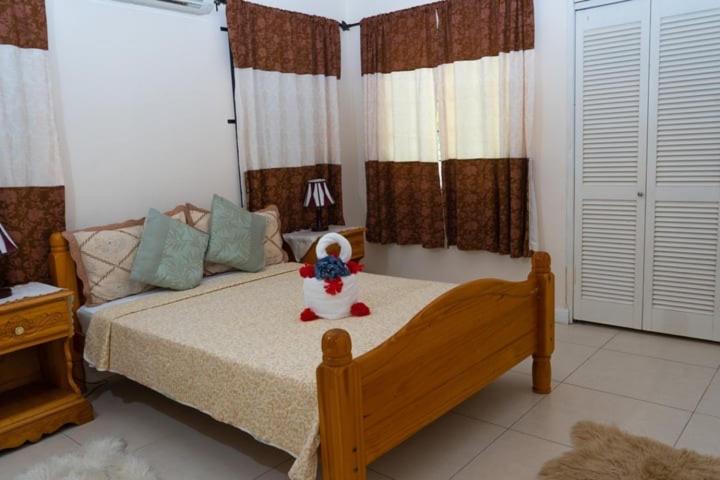 Smart Villa @ Richmond מראה חיצוני תמונה