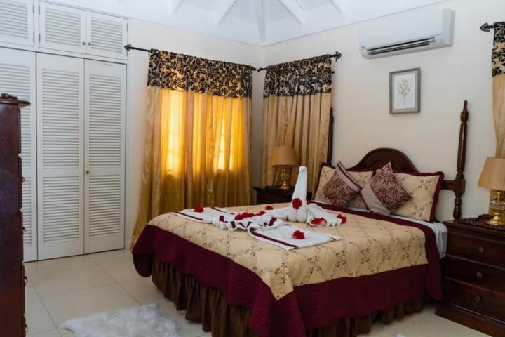 Smart Villa @ Richmond מראה חיצוני תמונה
